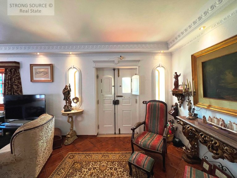 Villa for Sale in Castelo (sesimbra), Sesimbra 43