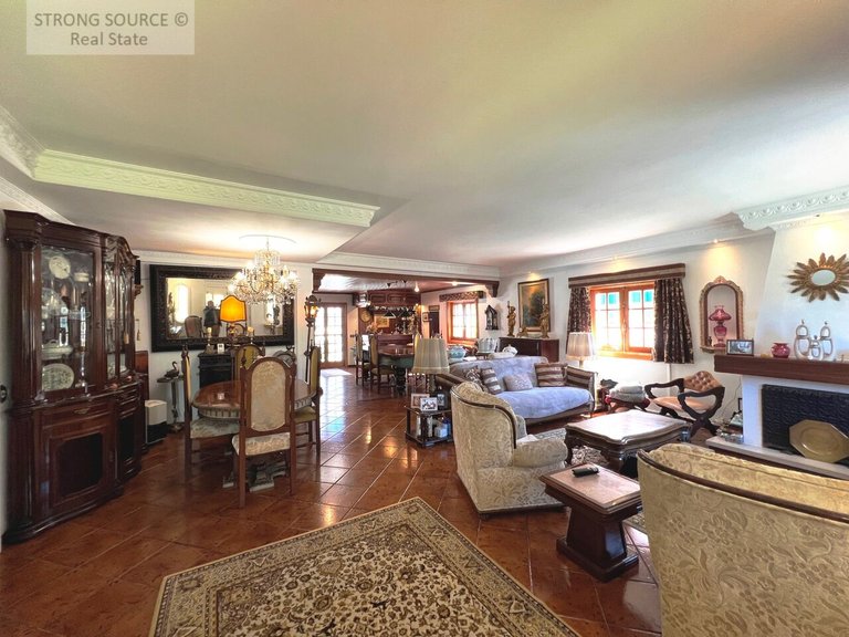 Villa for Sale in Castelo (sesimbra), Sesimbra 46