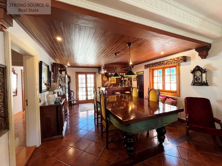 Villa for Sale in Castelo (sesimbra), Sesimbra 47