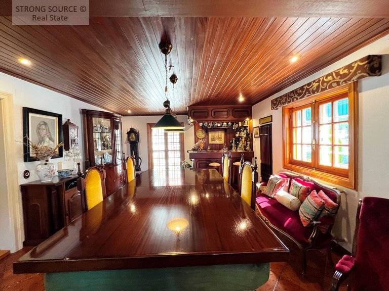 Villa for Sale in Castelo (sesimbra), Sesimbra 48