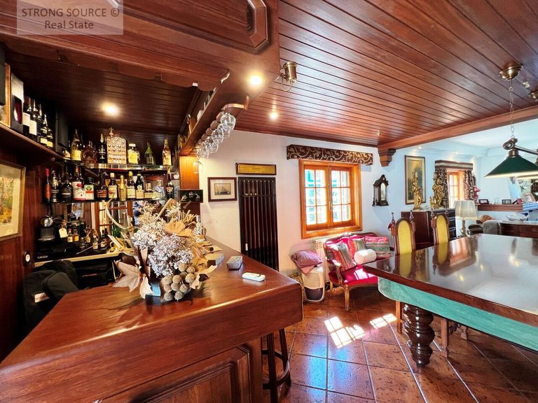 Villa for Sale in Castelo (sesimbra), Sesimbra 50
