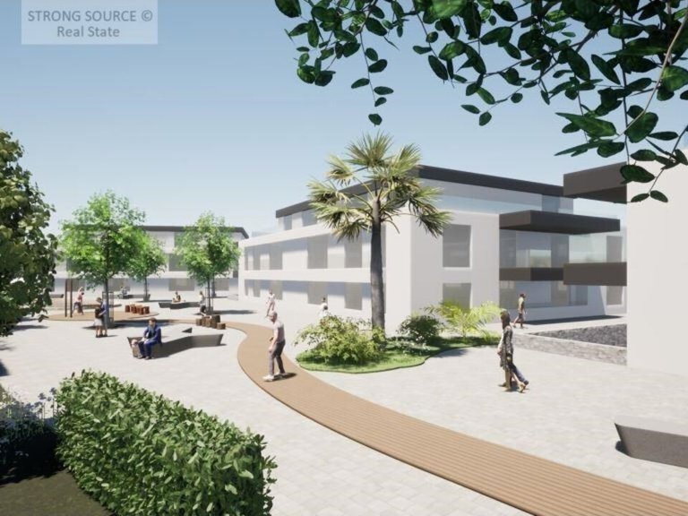 Plot for Sale in Ferrel, Peniche 2