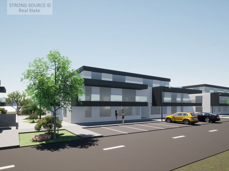 Plot for Sale in Ferrel, Peniche 16