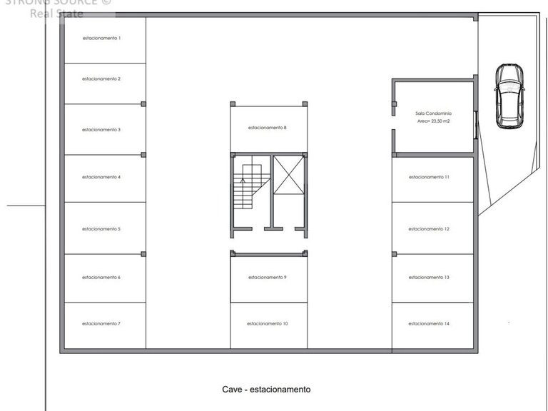 Plot for Sale in Ferrel, Peniche 24