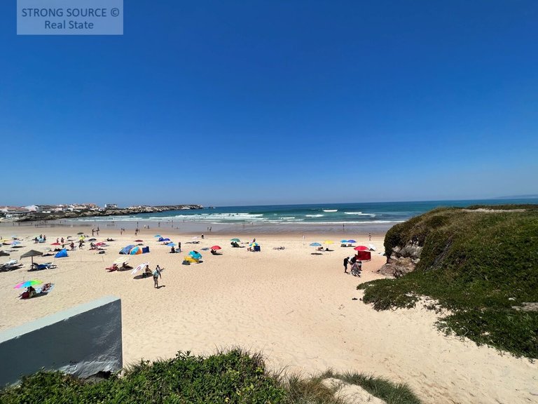 Plot for Sale in Ferrel, Peniche 44