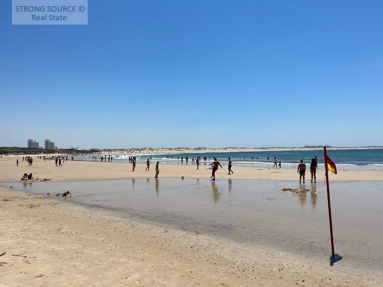 Plot for Sale in Ferrel, Peniche 47