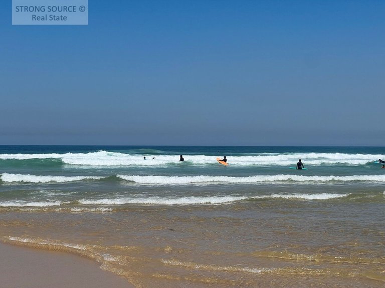 Plot for Sale in Ferrel, Peniche 49