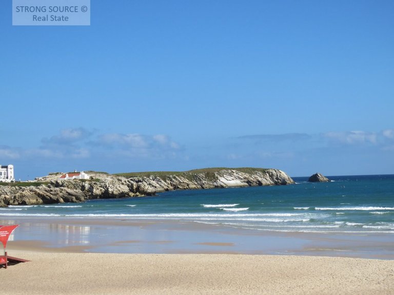 Plot for Sale in Ferrel, Peniche 50