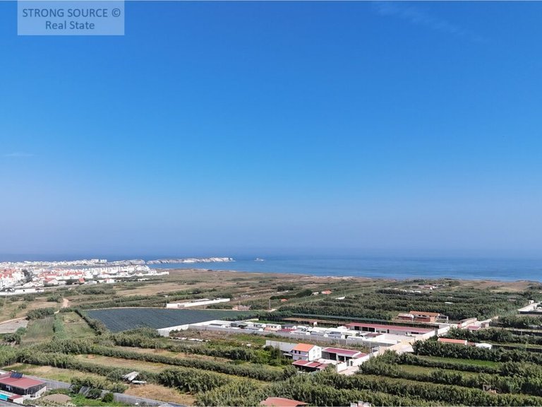 Plot for Sale in Ferrel, Peniche 3
