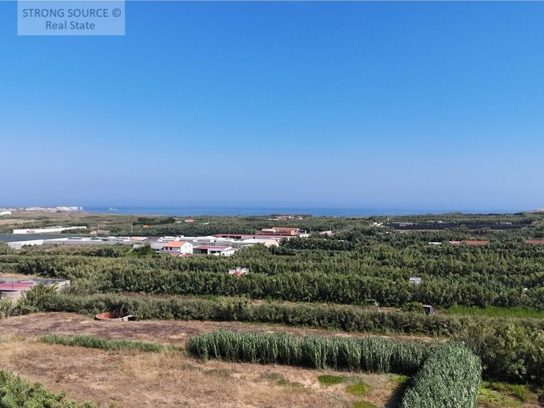 Plot for Sale in Ferrel, Peniche 5