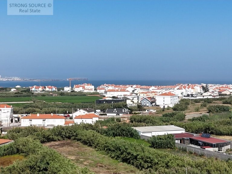 Plot for Sale in Ferrel, Peniche 7