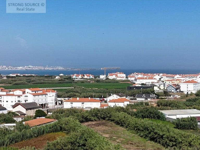 Plot for Sale in Ferrel, Peniche 8