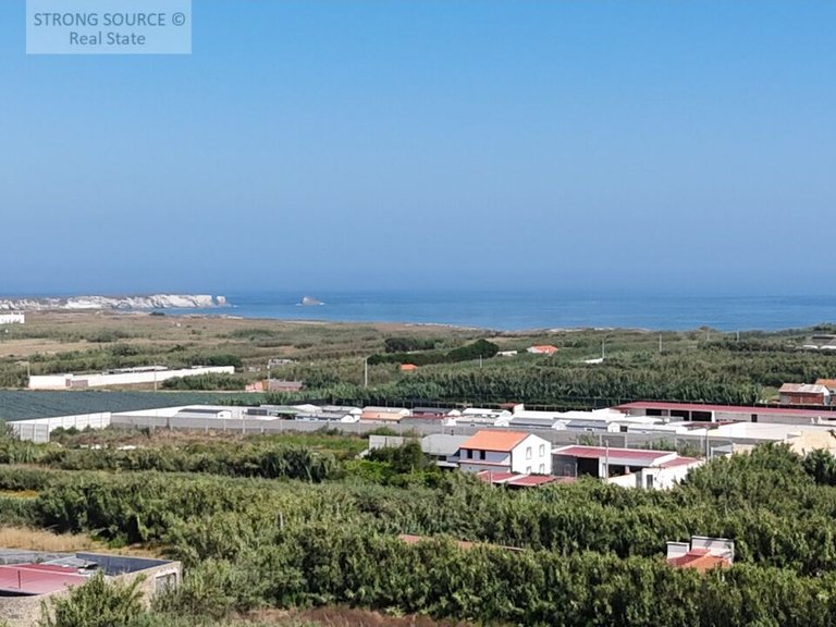 Plot for Sale in Ferrel, Peniche 13