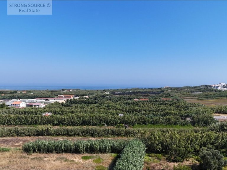Plot for Sale in Ferrel, Peniche 14