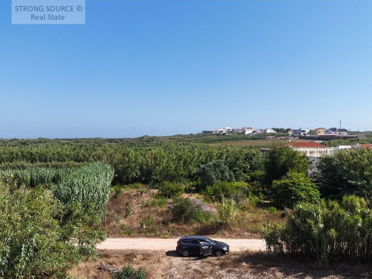 Plot for Sale in Ferrel, Peniche 15