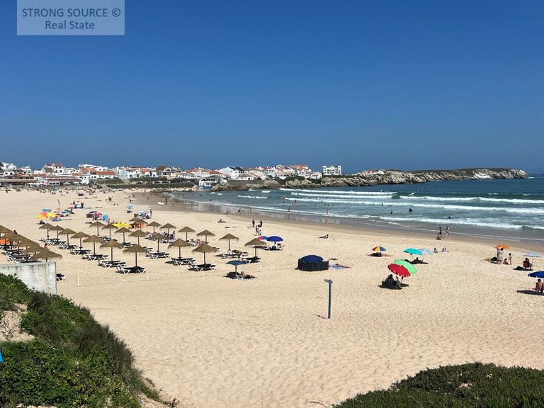 Plot for Sale in Ferrel, Peniche 27