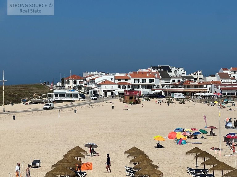 Plot for Sale in Ferrel, Peniche 28