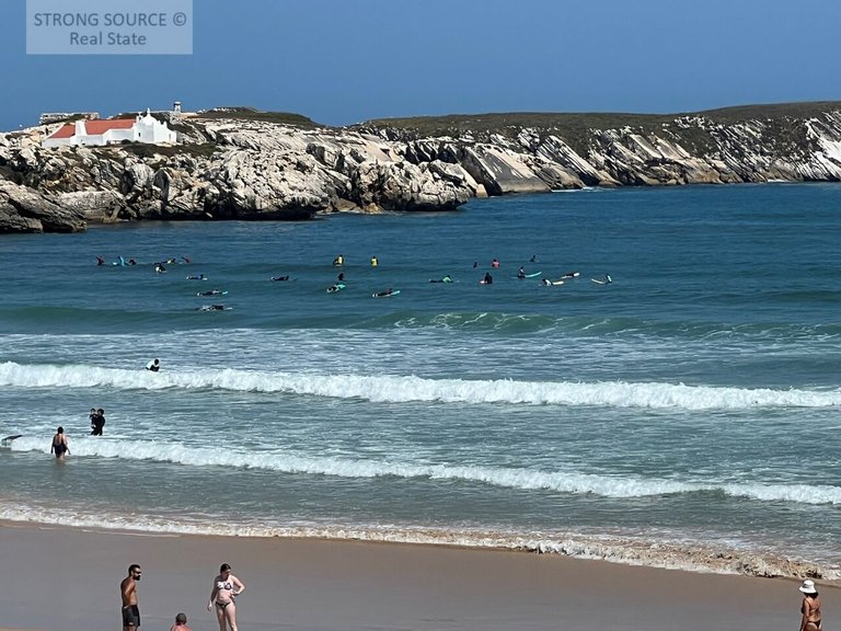 Plot for Sale in Ferrel, Peniche 29
