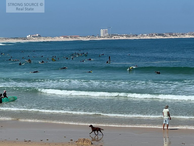 Plot for Sale in Ferrel, Peniche 30