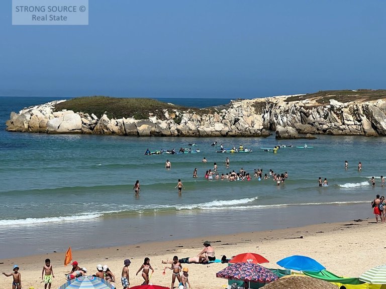 Plot for Sale in Ferrel, Peniche 31