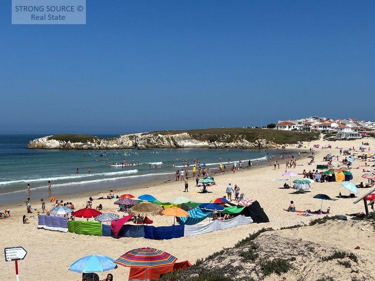 Plot for Sale in Ferrel, Peniche 33