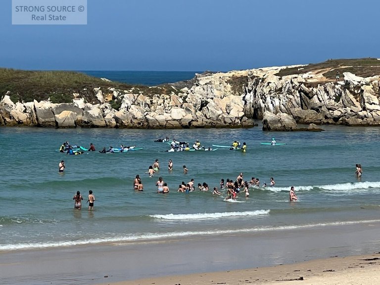 Plot for Sale in Ferrel, Peniche 35