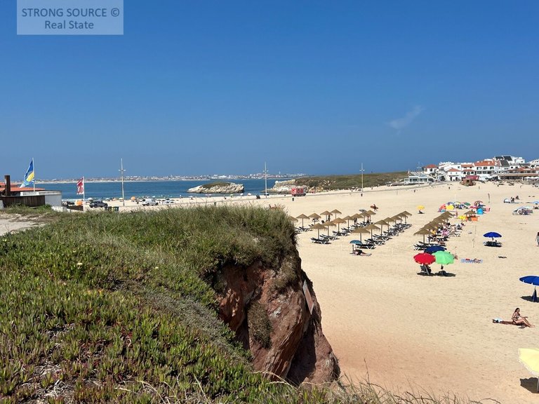Plot for Sale in Ferrel, Peniche 36