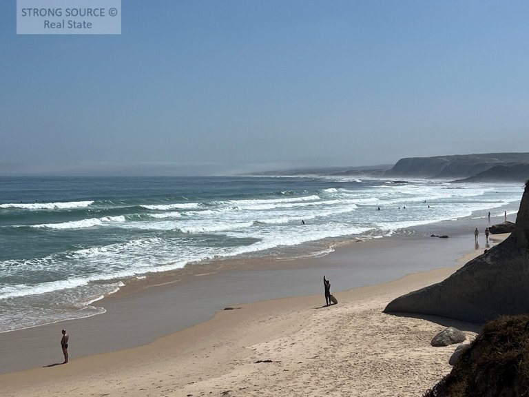 Plot for Sale in Ferrel, Peniche 38