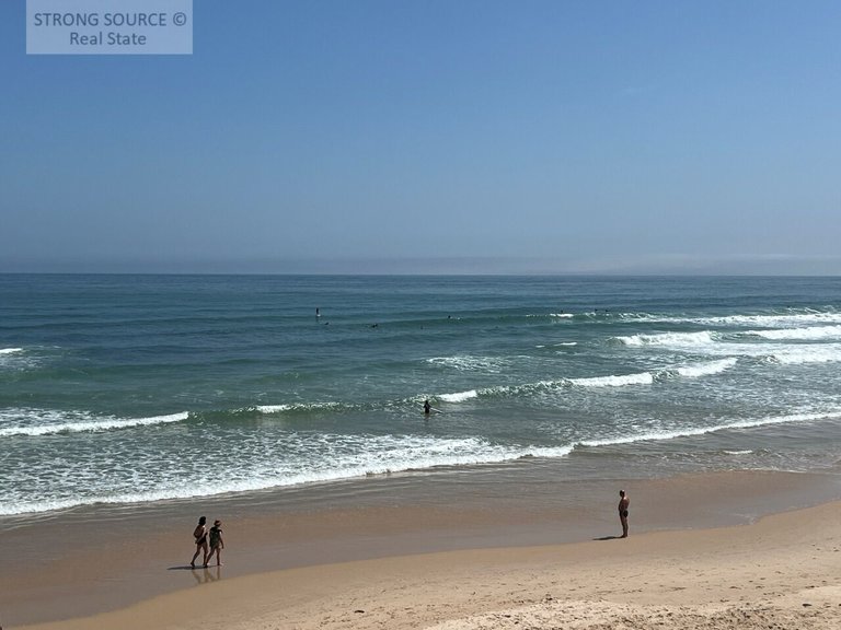 Plot for Sale in Ferrel, Peniche 39
