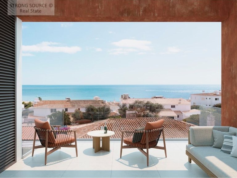 Villa for Sale in Luz, Lagos 3