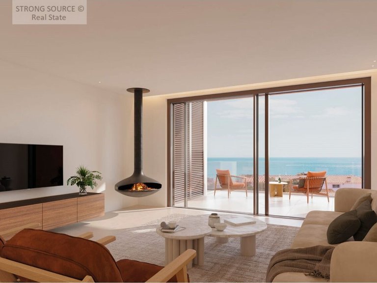 Villa for Sale in Luz, Lagos 5