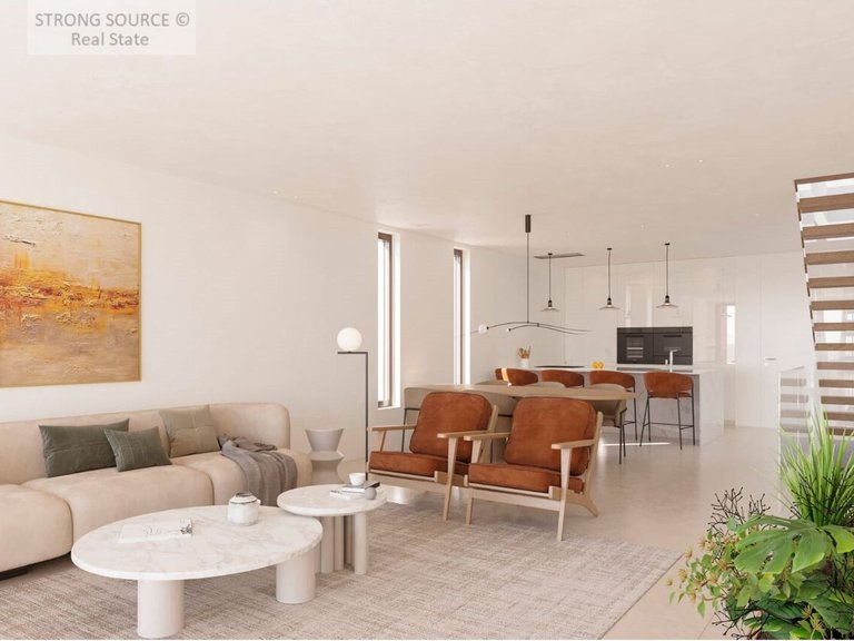 Villa for Sale in Luz, Lagos 6