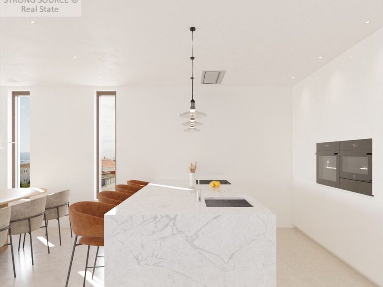 Villa for Sale in Luz, Lagos 8