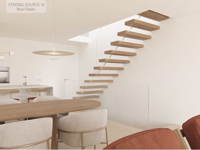 Villa for Sale in Luz, Lagos 9