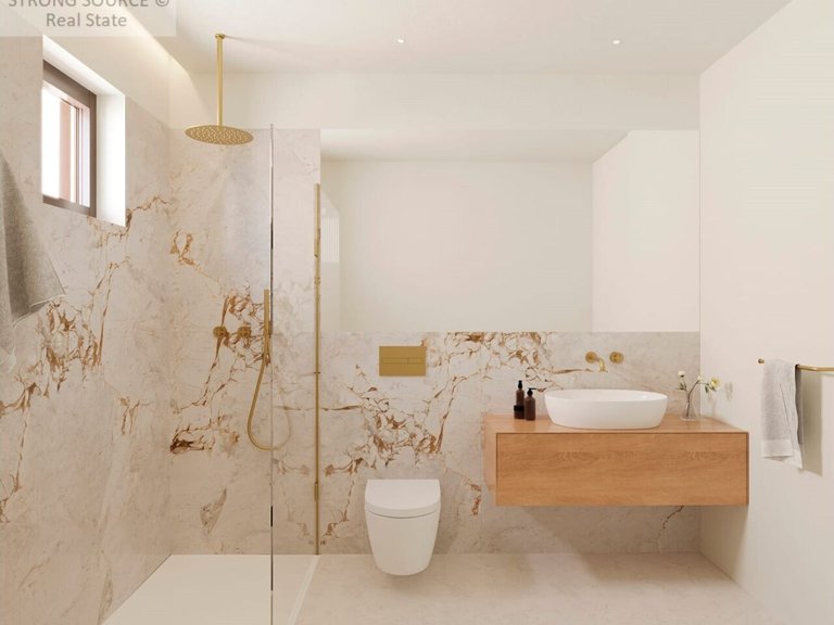 Villa for Sale in Luz, Lagos 11