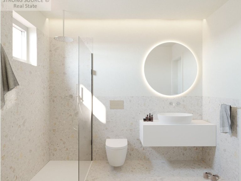 Villa for Sale in Luz, Lagos 12