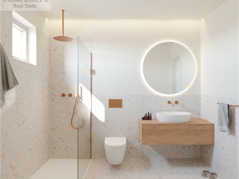 Villa for Sale in Luz, Lagos 13