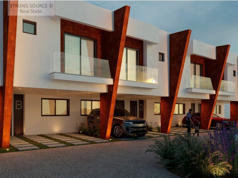 Villa for Sale in Luz, Lagos 18