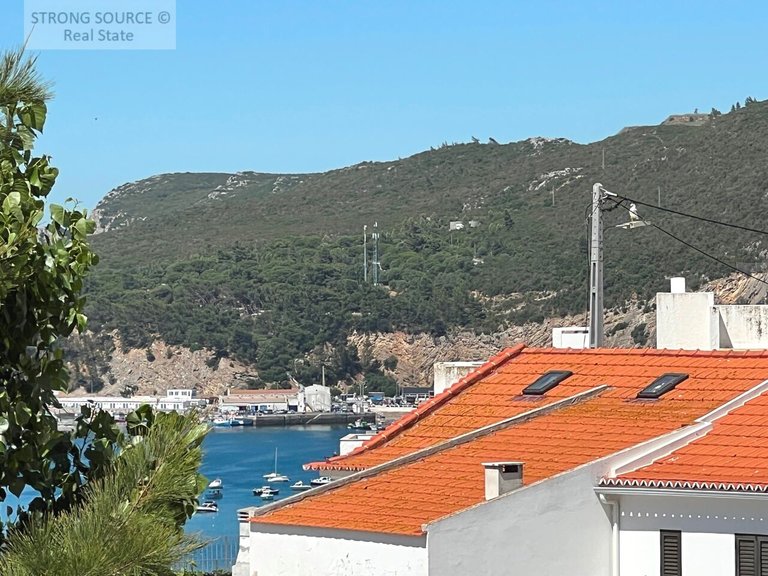 Villa for Sale in Santiago (sesimbra), Sesimbra 8