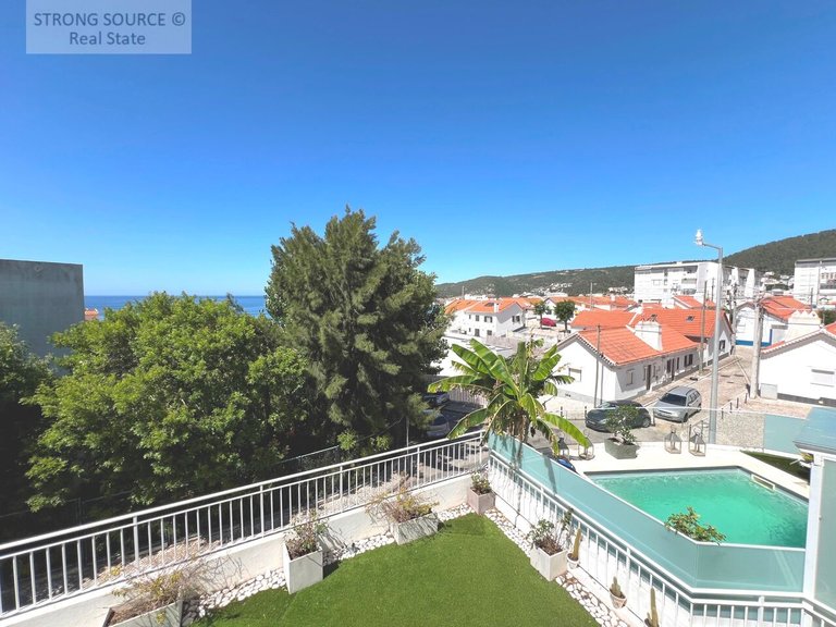 Villa for Sale in Santiago (sesimbra), Sesimbra 9