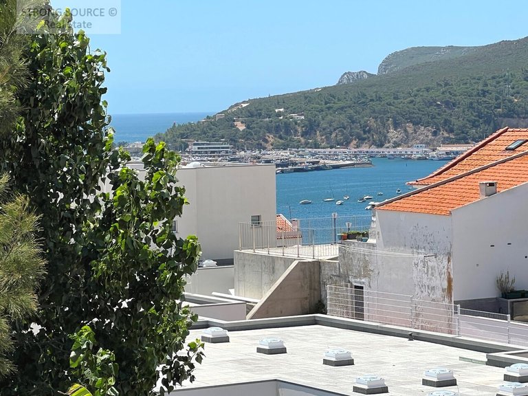 Villa for Sale in Santiago (sesimbra), Sesimbra 7
