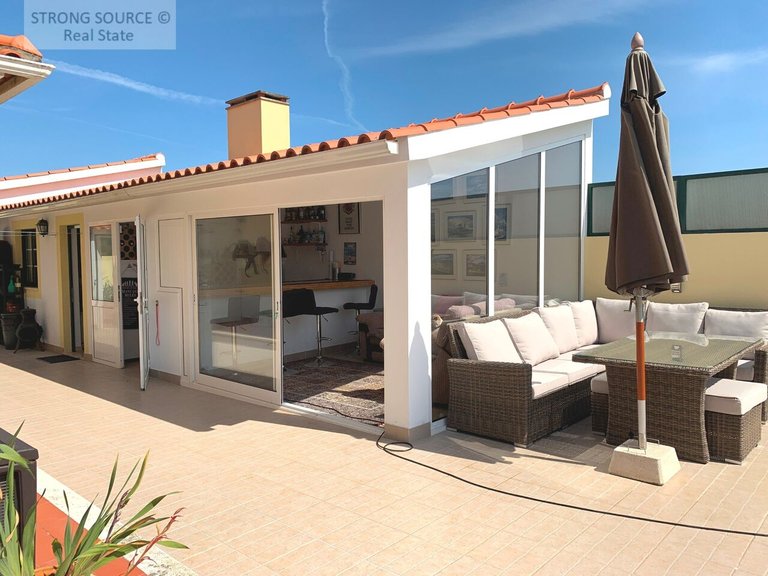 Villa for Sale in União Das Freguesias De Caldas Da Rainha - Santo Onofre E Serra Do Bouro, Caldas Da Rainha 13