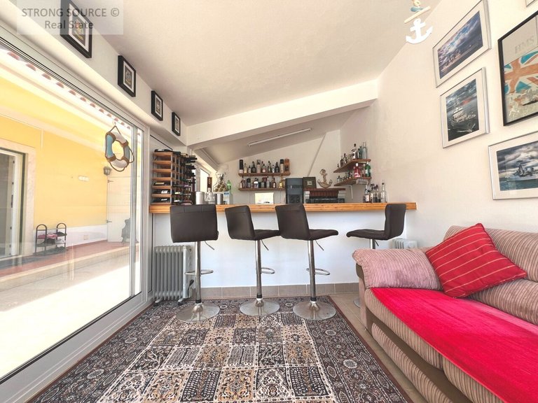 Villa for Sale in União Das Freguesias De Caldas Da Rainha - Santo Onofre E Serra Do Bouro, Caldas Da Rainha 16