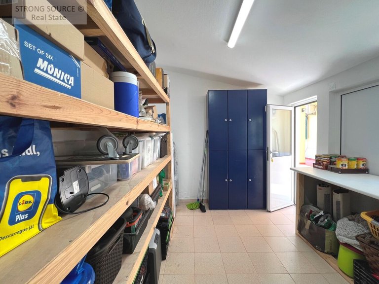 Villa for Sale in União Das Freguesias De Caldas Da Rainha - Santo Onofre E Serra Do Bouro, Caldas Da Rainha 20
