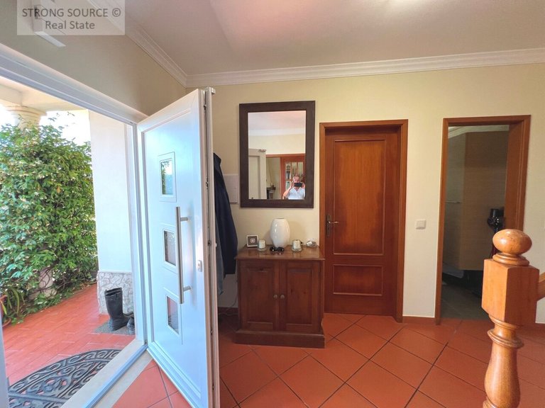 Villa for Sale in União Das Freguesias De Caldas Da Rainha - Santo Onofre E Serra Do Bouro, Caldas Da Rainha 30