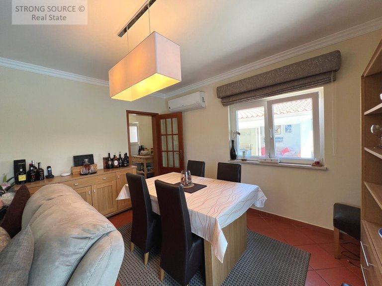 Villa for Sale in União Das Freguesias De Caldas Da Rainha - Santo Onofre E Serra Do Bouro, Caldas Da Rainha 34