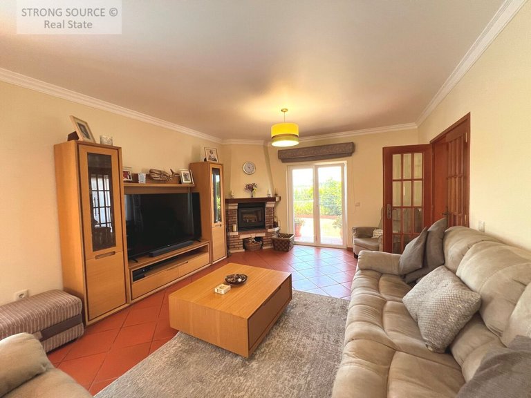 Villa for Sale in União Das Freguesias De Caldas Da Rainha - Santo Onofre E Serra Do Bouro, Caldas Da Rainha 38