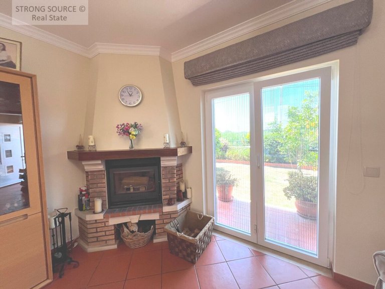 Villa for Sale in União Das Freguesias De Caldas Da Rainha - Santo Onofre E Serra Do Bouro, Caldas Da Rainha 39