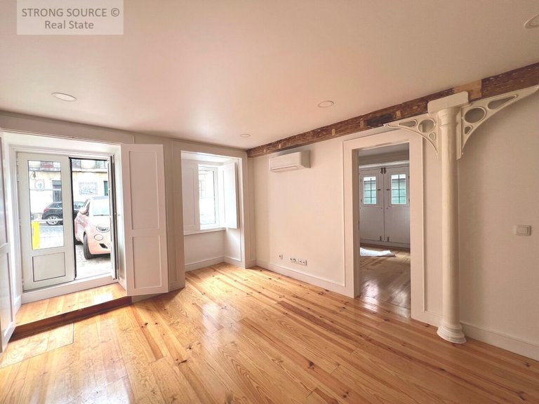 Apartment for Sale in São Vicente, Lisbon 13