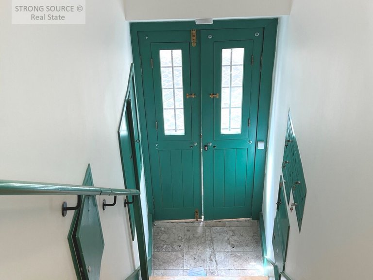 Apartment for Sale in São Vicente, Lisbon 15